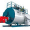 Caldaia a vapore del gas di alta efficienza di sicurezza, fornace 1200000 Kcal del vapore del gas naturale